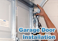 Garage Door Installation Service Woodridge